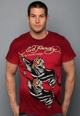 cheap Ed Hardy shirt(Men)-696